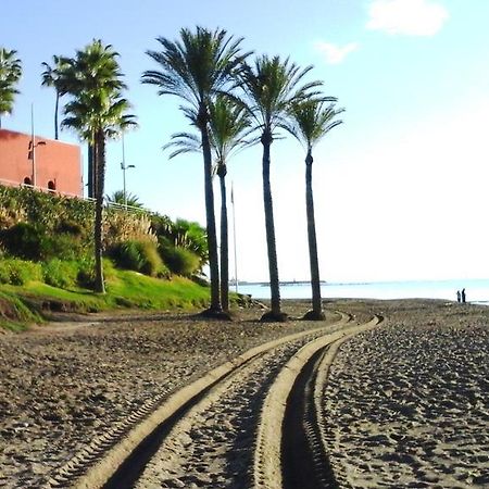 Costa Del Sol Apartment Benalmádena Kamer foto