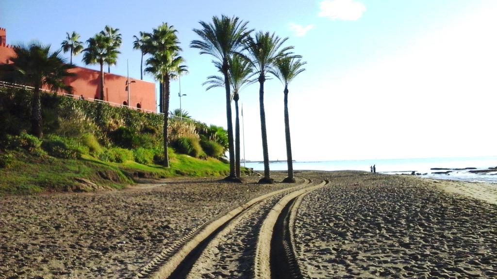 Costa Del Sol Apartment Benalmádena Kamer foto