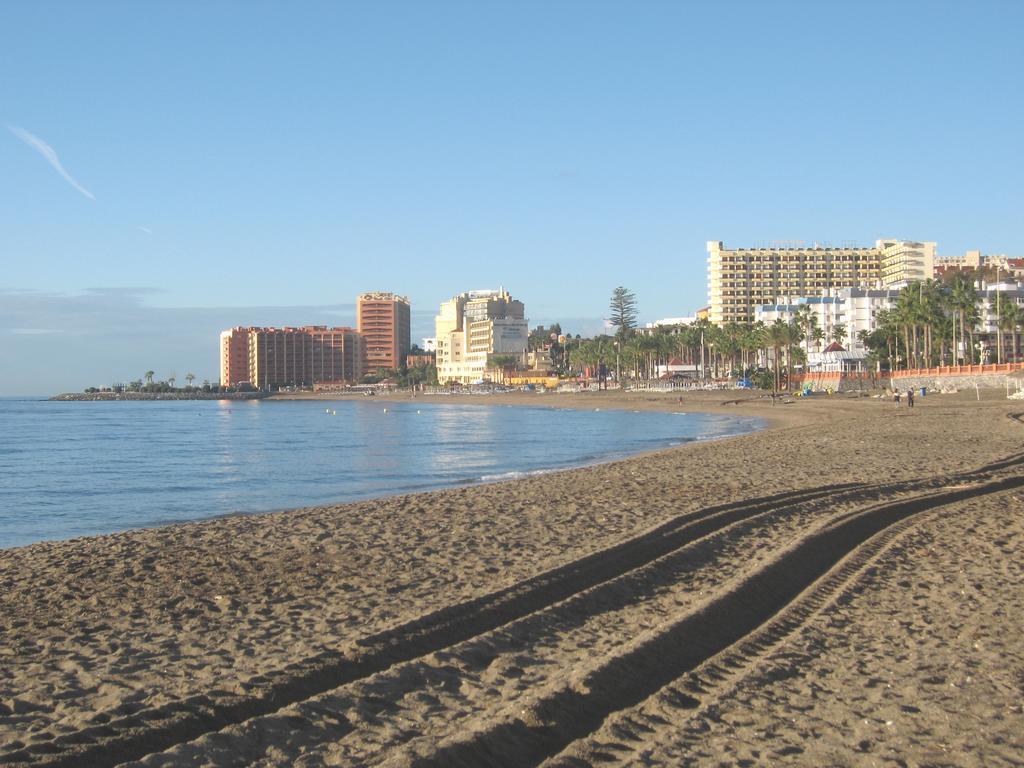 Costa Del Sol Apartment Benalmádena Kamer foto