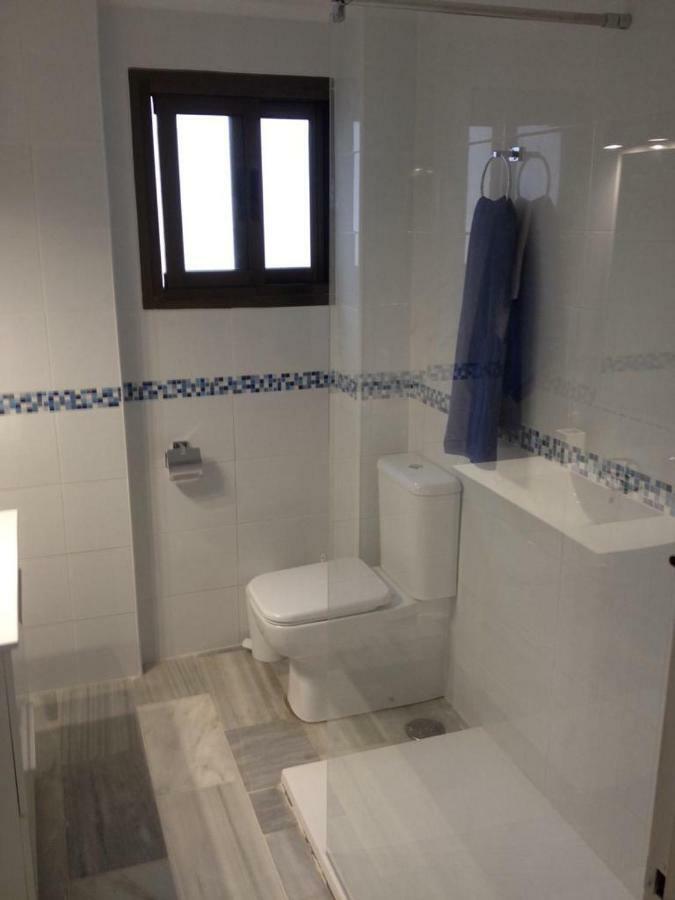 Costa Del Sol Apartment Benalmádena Buitenkant foto